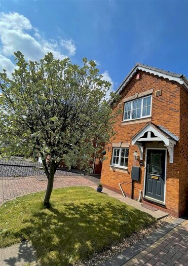 2 Bedroom End Of Terrace House To Rent In Tyburn Road, Erdington, Birmingham, B24