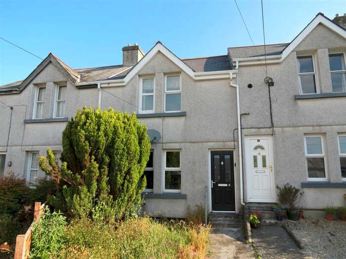 Houses for sale in Saint Austell, PL25, Cornwall