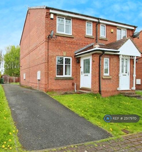 2 Bedroom Semi-Detached House To Rent In Millbeck Approach, Morley, Leeds, LS27