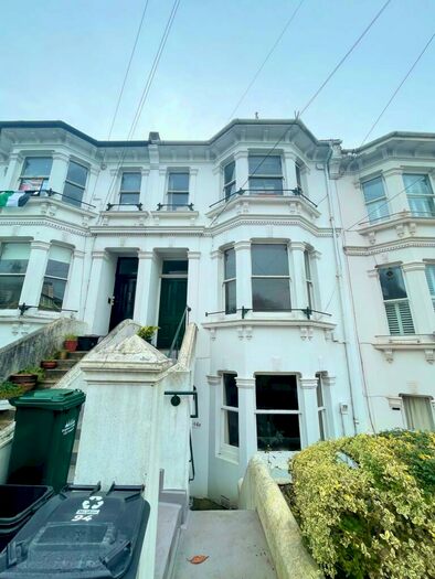 1 Bedroom Apartment To Rent In Springfield Road, Brighton, BN1