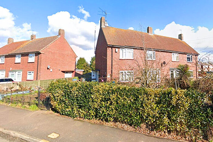 3 Bedroom Semi Detached House For Sale In , Allenbys Chase, Sutton Bridge, PE12