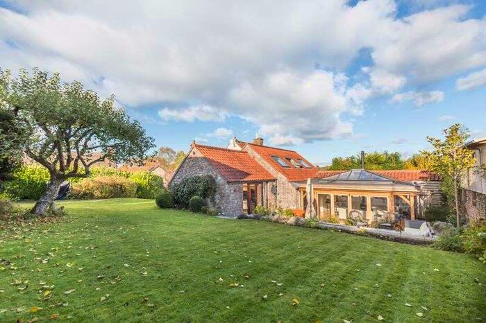 4 Bedroom Property For Sale In Little Green, Frome, BA11