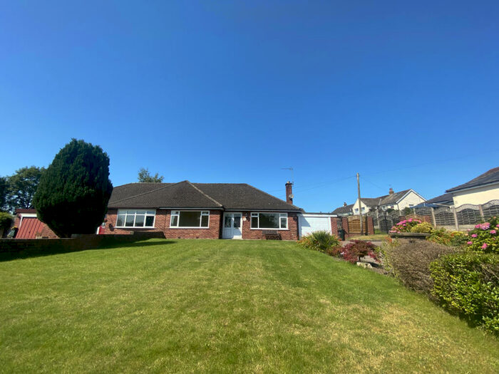 4 Bedroom Detached House To Rent In Belvedere, Stoneygate Lane, Longridge, PR3