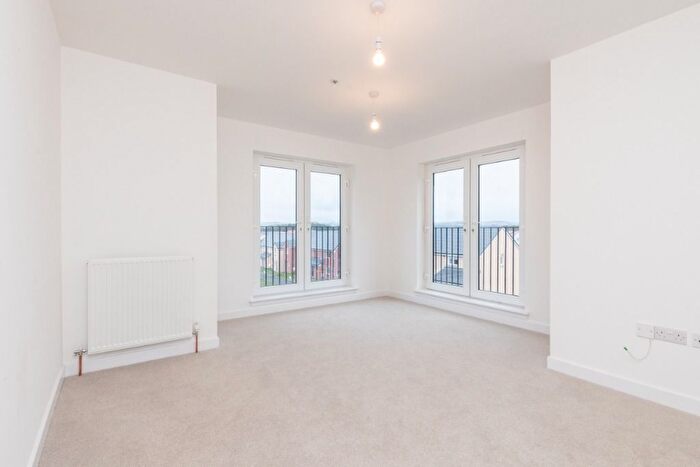 2 Bedroom Flat To Rent In Craighall Gardens, Musselburgh, East Lothian, EH21