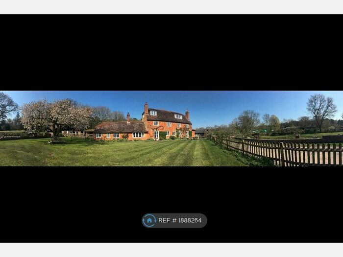 1 Bedroom Semi-Detached House To Rent In Stable Lodge, Churt, Farnham, GU10