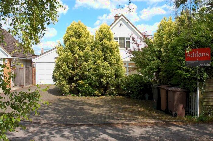 3 Bedroom Detached House For Sale In Airdenie, Birches Walk, Chelmsford, CM2