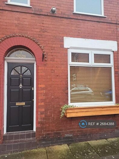 2 Bedroom Terraced House To Rent In Romiley Street, Salford, M6
