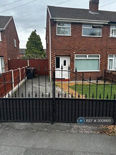 2 Bedroom Semi Detached House To Rent In Clifton Drive, Chester, CH1