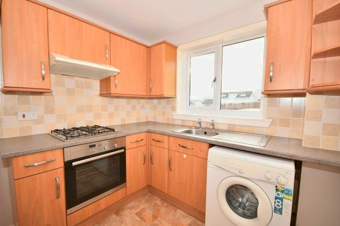 1 Bedroom Terraced House To Rent In King Brude Terrace, Inverness, Highland IV3