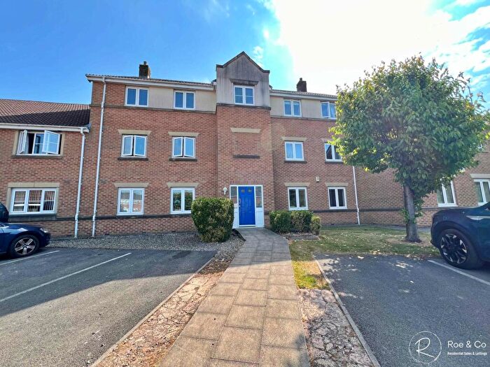 2 Bedroom Apartment To Rent In Kirkhill Grange, Westhoughton, BL5