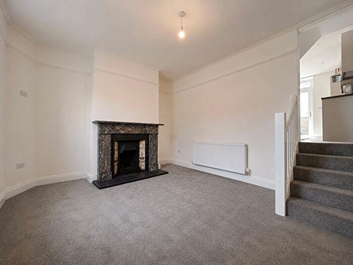 2 Bedroom Terraced House For Sale In Back Cecil Street, Mossley, OL5