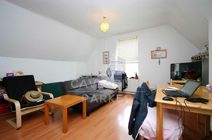 1 Bedroom Flat To Rent In Lithos Road, Finchley Road, London, NW3