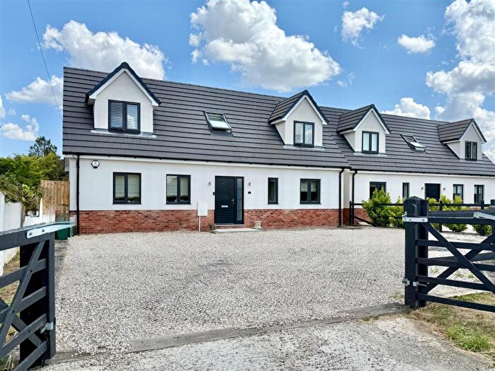 3 Bedroom Detached House For Sale In Stock Road, Stock, Ingatestone, CM4