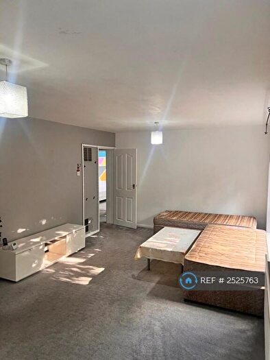 2 Bedroom Flat To Rent In Westfield Road, Birmingham, B15