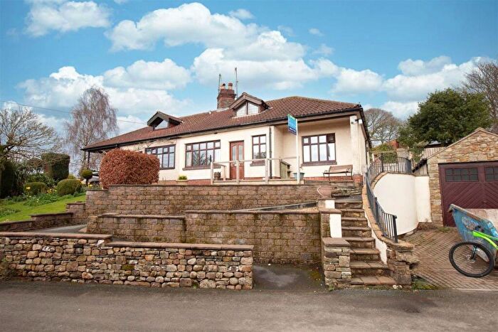 2 Bedroom Semi-Detached Bungalow For Sale In Bailrigg Lane, Bailrigg, Lancaster, LA1