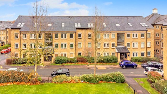 2 Bedroom Flat To Rent In Olympian Court, York YO10