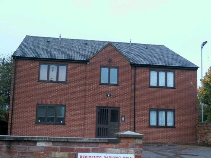 Studio To Rent In Crown House, Crown Place, MK42