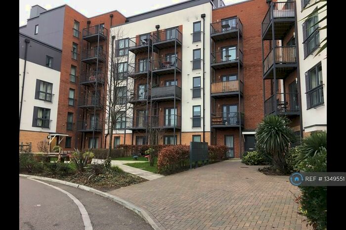 1 Bedroom Flat To Rent In Fairthorn Road, London, SE7