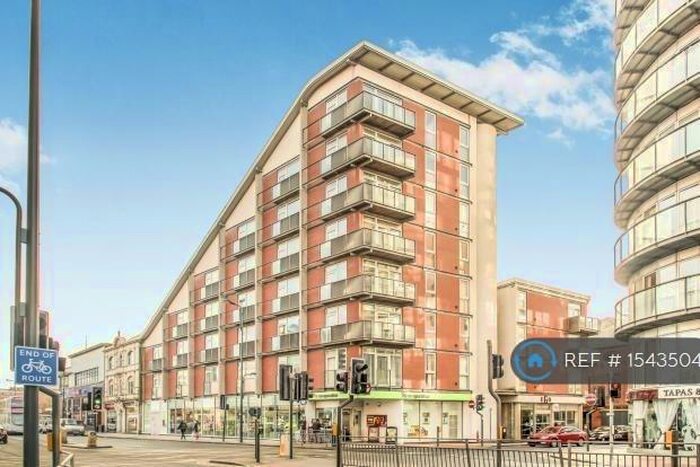 1 Bedroom Flat To Rent In Cross York Street, Leeds, LS2