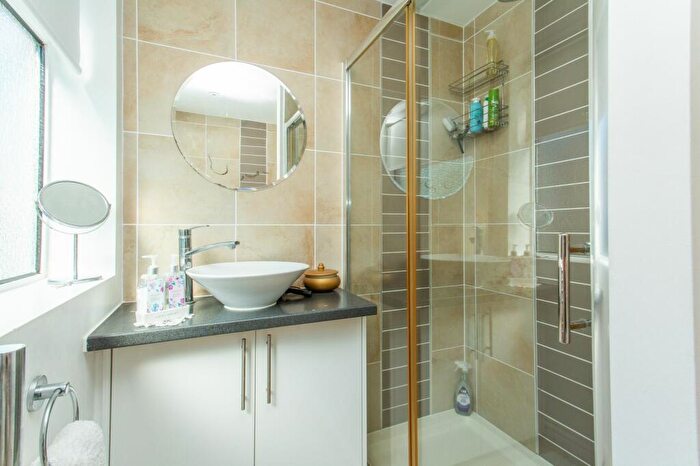 2 Bedroom Semi-Detached Bungalow For Sale In Virginia Road, Whitstable, CT5