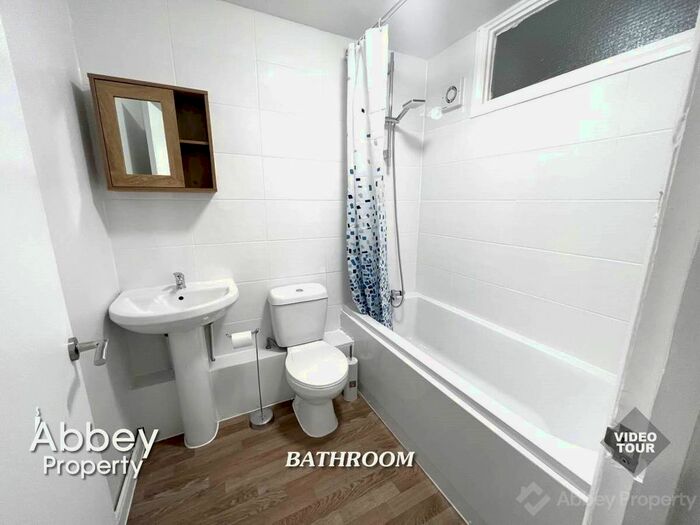 2 Bedroom Flat To Rent In Vincent Road, Luton, LU4