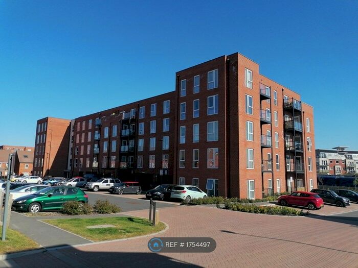 2 Bedroom Flat To Rent In Lambert Court, Basingstoke, RG21