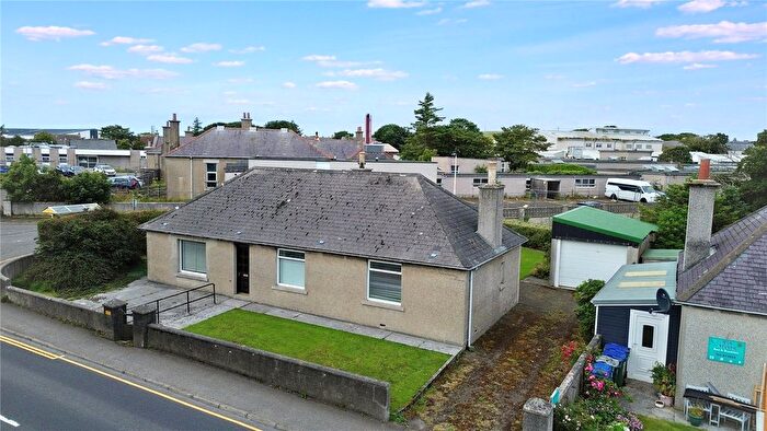 3 Bedroom Detached House For Sale In Englefield, New Scapa Road, Kirkwall, KW15