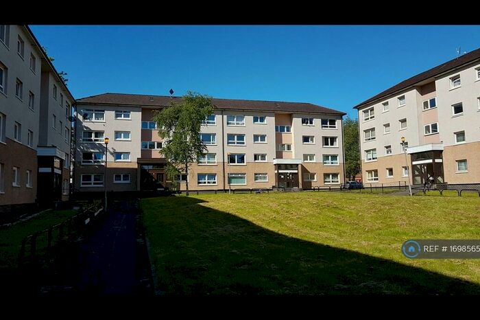 1 Bedroom Flat To Rent In Kennedy Path, Glasgow, G4