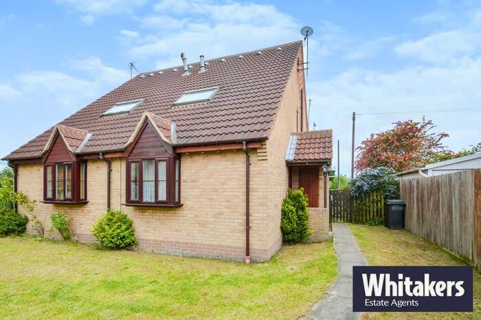 1 Bedroom Maisonette To Rent In Langley Park, Kingswood, Hull, HU7