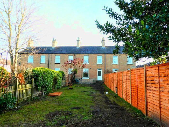 3 Bedroom Terraced House To Rent In Belle View Terrace, Clifford, Wetherby LS23