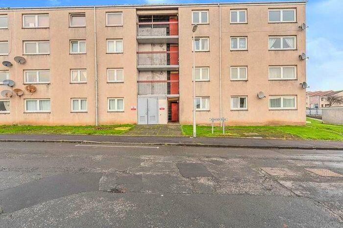 2 Bedroom Apartment To Rent In Henryson Road, Dunfermline, Fife, KY11
