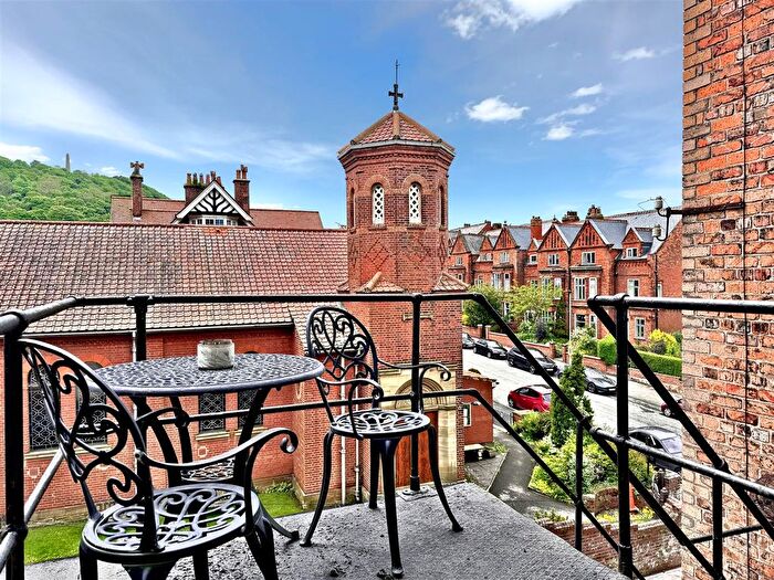 3 Bedroom Detached House To Rent In Avenue Victoria, Scarborough, YO11