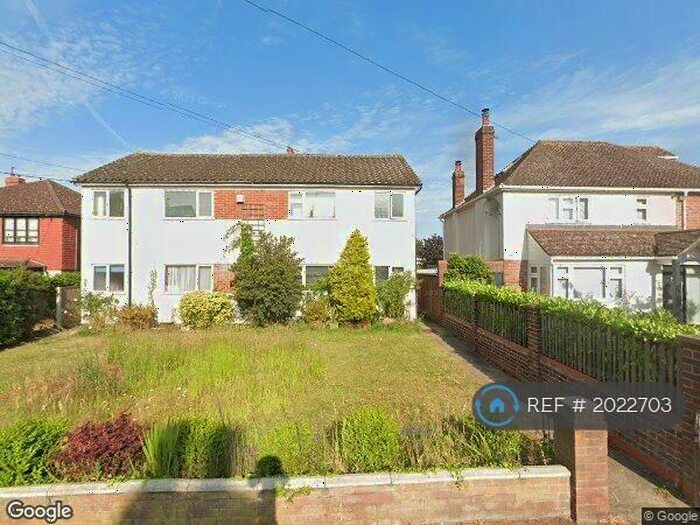 1 Bedroom Flat To Rent In The Avenue, Wivenhoe, Colchester, CO7