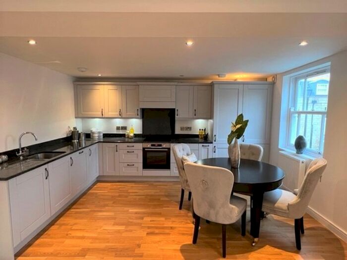 3 Bedroom Flat To Rent In Lawson Villas, Longhirst Hall, Morpeth NE61