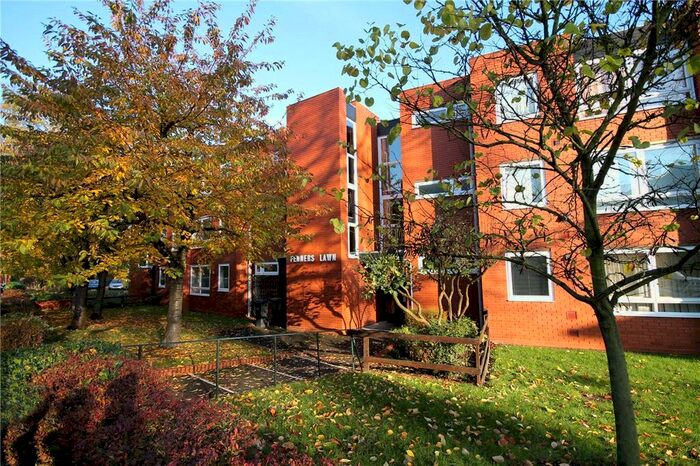 2 Bedroom Flat To Rent In Fenners Lawn, Cambridge CB1