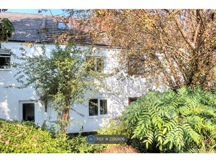 2 Bedroom Terraced House To Rent In Industrial Cottages, Lincoln, LN1