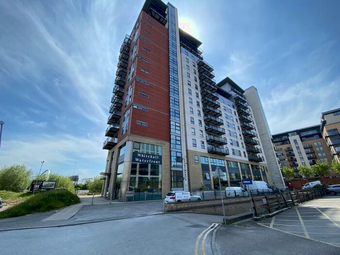 2 Bedroom Apartment To Rent In Whitehall Waterfront, Leeds, LS1
