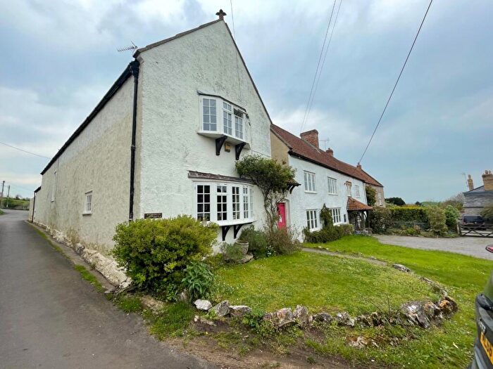5 Bedroom Detached House To Rent In The Square, Westbury Sub Mendip, Wells, Somerset, BA5