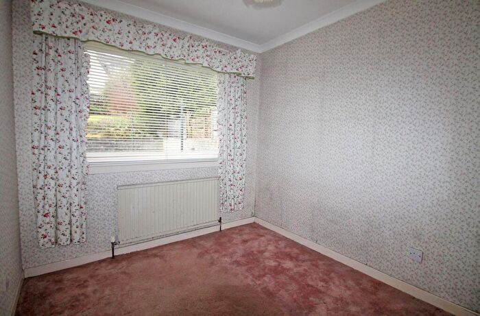 3 Bedroom Detached Bungalow For Sale In Stanely Drive, Paisley, PA2