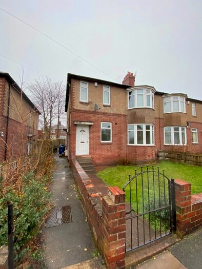 2 Bedroom Flat To Rent In Tantobie Road, Denton Burn, Newcastle Upon Tyne, NE15