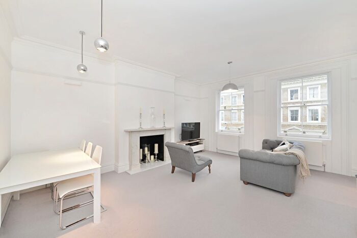 1 Bedroom Flat To Rent In Manson Place, South Kensington, SW7