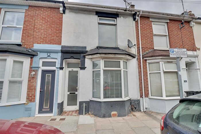 3 Bedroom Property To Rent In Lower Derby Road, Portsmouth, PO2