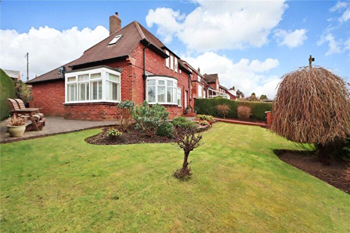 3 Bedroom Detached House For Sale In Woodside Lane, Ryton, Tyne And Wear, NE40