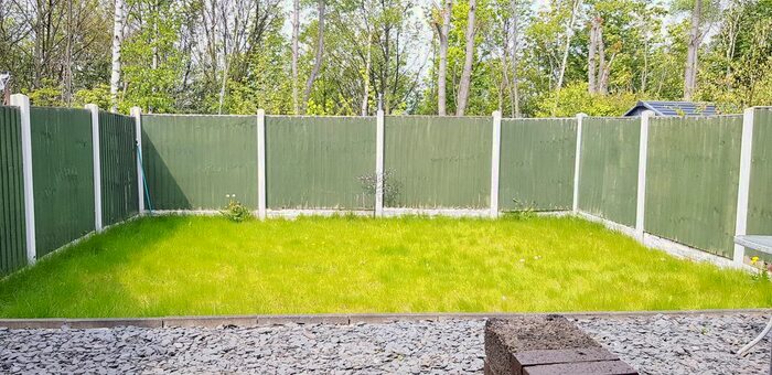 2 Bedroom Semi-Detached House To Rent In Woodspring Court, Sheffield, S4