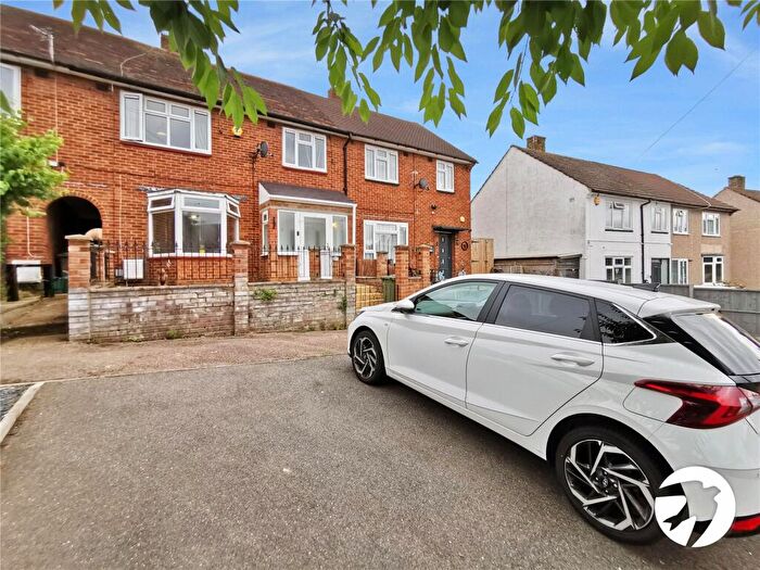 3 Bedroom Terraced House To Rent In Grovelands Road, Orpington, BR5