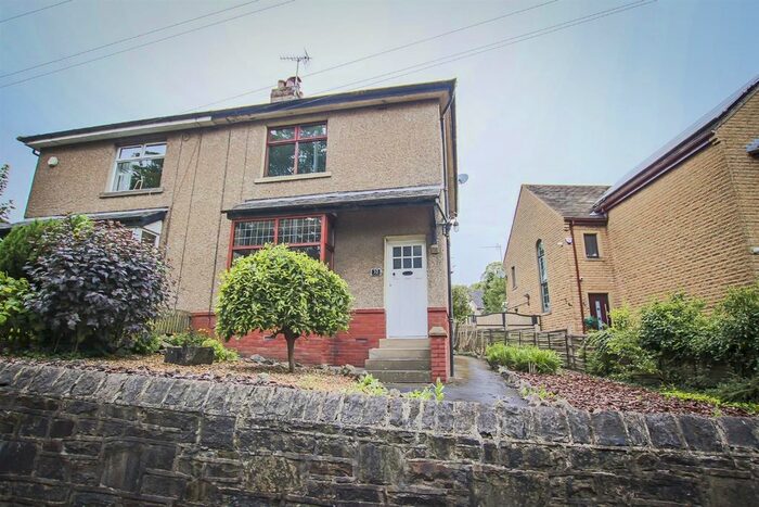 2 Bedroom Semi-Detached House To Rent In Crow Trees Brow, Chatburn, Clitheroe, BB7