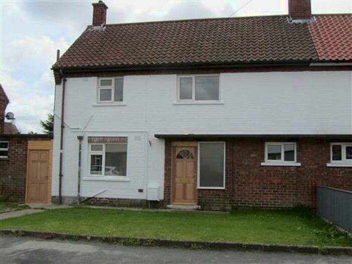 3 Bedroom House To Rent In Hammond Road, East Yorkshire, HU17