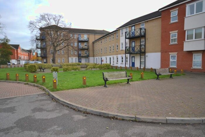 2 Bedroom Flat To Rent In Glanford Way, Chadwell Heath, Essex, RM6