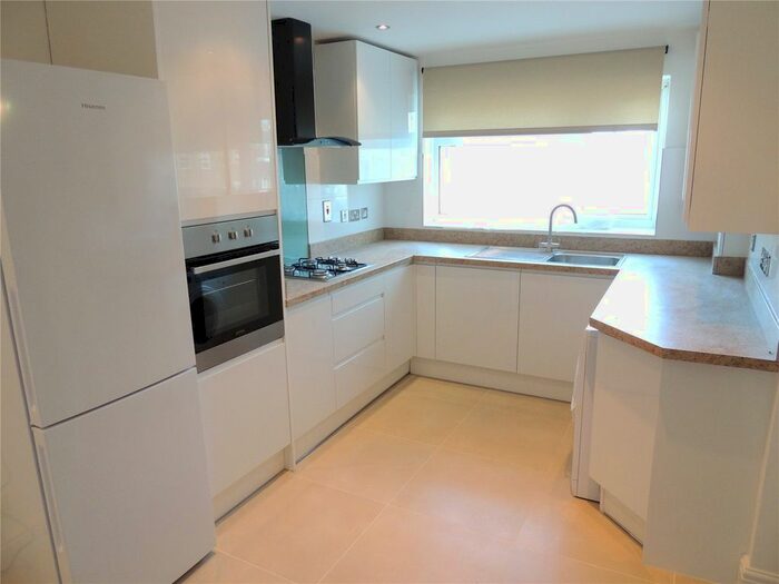 3 Bedroom Terraced House To Rent In Chipstead Close, London, SE19