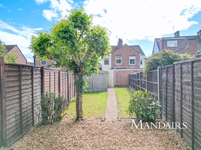 3 Bedroom Semi-Detached House For Sale In High Street, Fletton, Peterborough, PE2